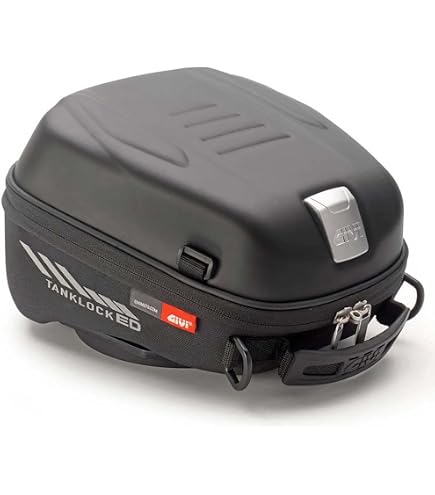 Amazon | Givi XS307 Xstream レンジタンクロック クイックリリース